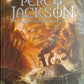 Percy Jackson and the Olympians - The Sea Monsters