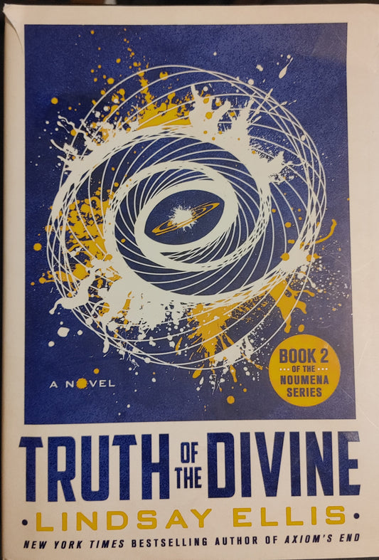 Truth of the Divine - New York Times
