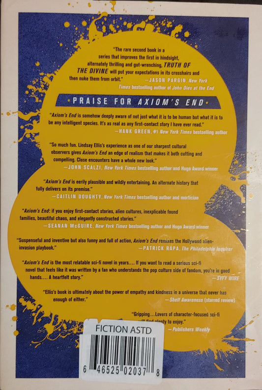 Truth of the Divine - New York Times