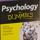 Psychology For Dummies - Adam Cash, PsyD