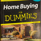 Home Buying For Dummies - Eric Tyson, MBA & Ray Brown Residential Real Estate