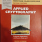 Applied Cryptography: Protocols, Algorithms and Source Code in C - Bruce Schneier