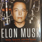 Elon Musk - Ashlee Vance - A New York Times Best Seller