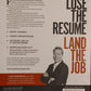 Lose the Resume', Land the Job - Gary Burnison