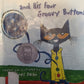 Pete the Cat and His Four Groovy Buttons - Eric Litwin