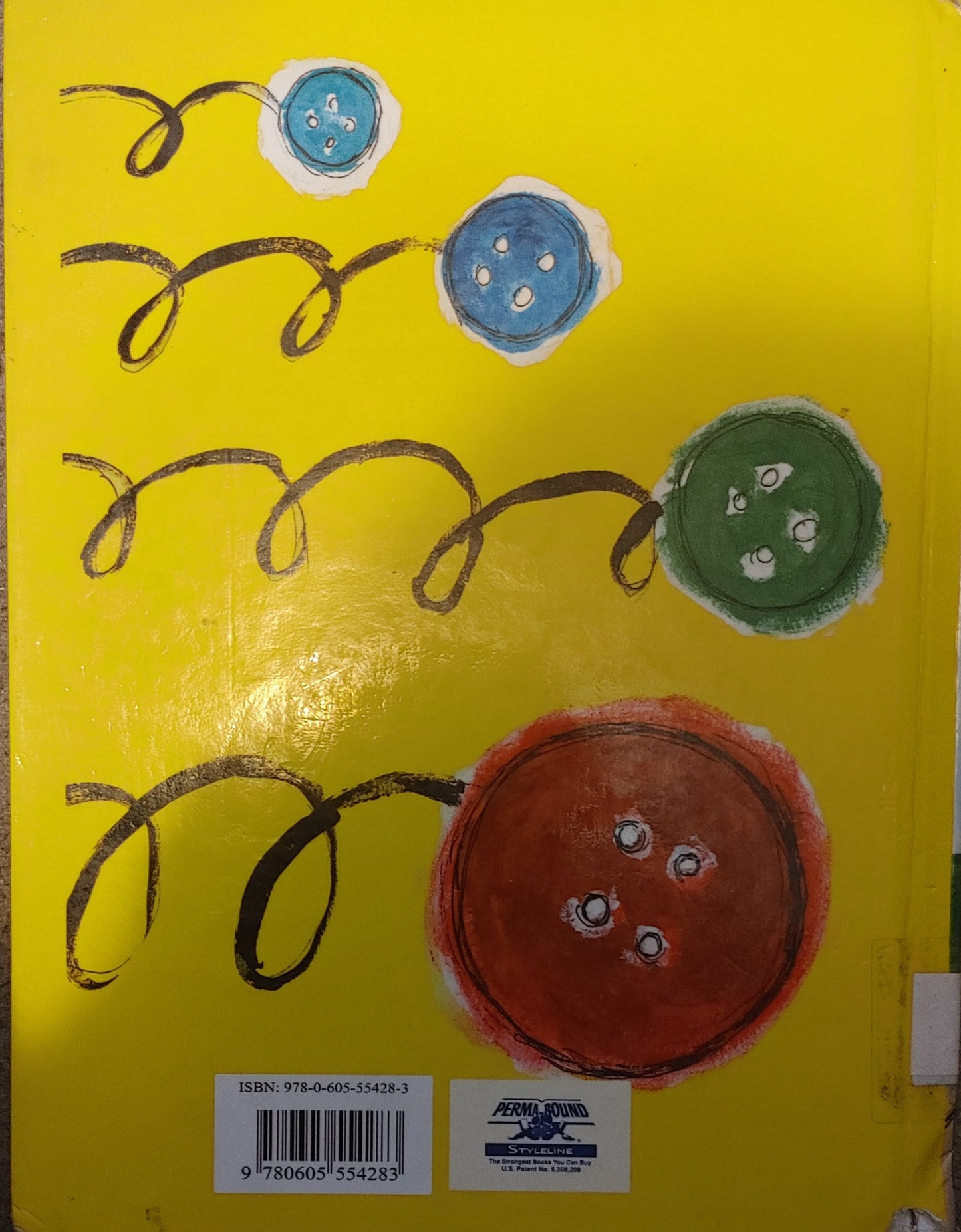 Pete the Cat and His Four Groovy Buttons - Eric Litwin
