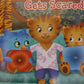 Ready-To-Read Daniel Gets Scared Pre-Level One - Simon Spotlight