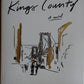 Kings County - David Goodwillie
