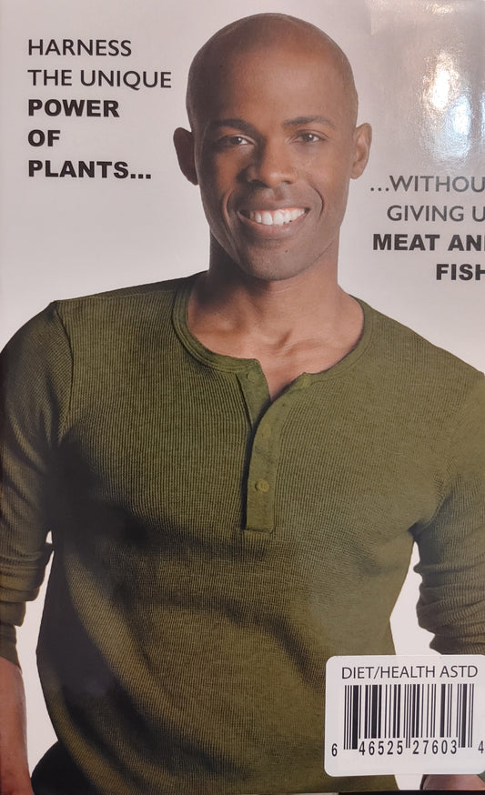 Plant Power - Ian K. Smith, M.D. - #1 New York Times bestselling author of Clean & Lean.
