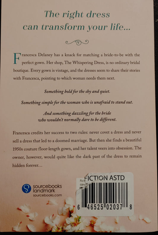 The Second Chance Boutique - Louisa Leaman - #1 New York Times bestselling author of One Day in December