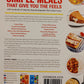 The Simple Comforts Step-by-Step Instant Pot Cookbook: The Easiest and Most Satisfying Comfort Food Ever ―Jeffrey Eisner