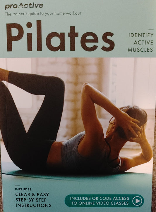 proActive Pilates - Jennifer Pohlman