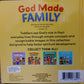 God Made Nature - The Clever Factory Inc