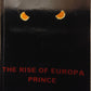 The Rise of Europa Prince - Alon Lavie